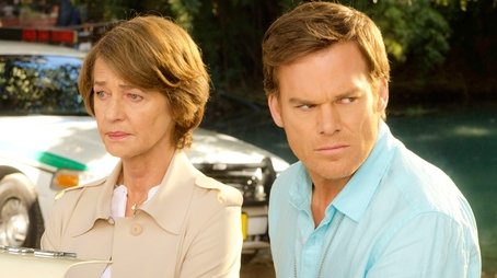 What's Eating Dexter Morgan? (2013) - Episode 3 poster and promotional image