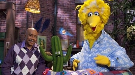 What's in Big Bird's Nest? (2012) - Episode 23 poster and promotional image