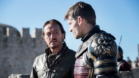 Der Drache und der Wolf