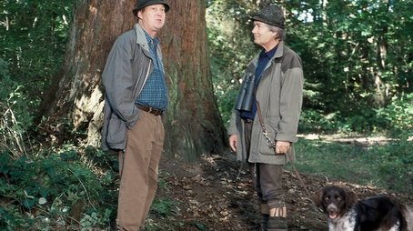 Episode 11 (2003) - Episode 11 poster and promotional image
