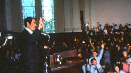 Cult Massacre: One Day in Jonestown Сезон 1