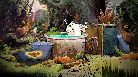 Code of Silence (2020) - Episode 10 poster and promotional image