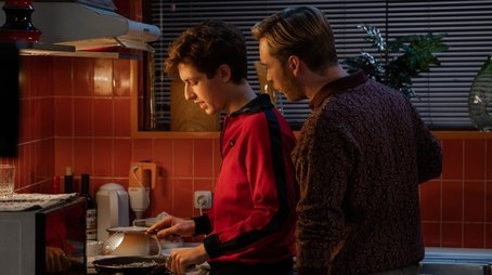 Episode 8 (2022) - Episode 8 poster and promotional image