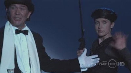 Lépéselőnyben Évad 2