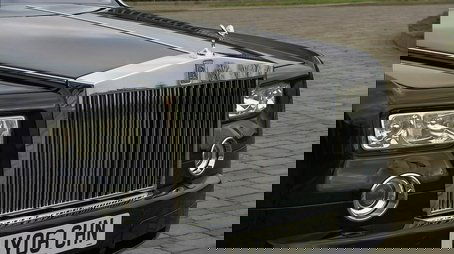 Bacon, Snowblowers, Luxury Cars (2008) - Episode 12 poster and promotional image