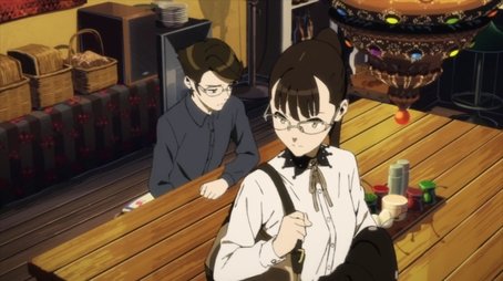 Occultic;Nine17