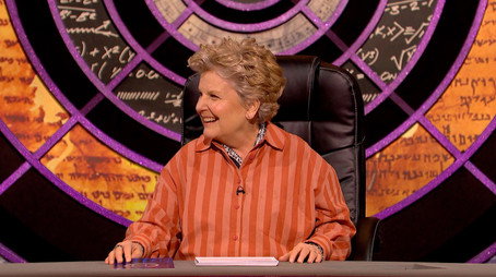 QI Сезон 23