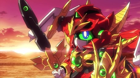 Now Spread Your Wings (2019) - Episode 5 poster and promotional image