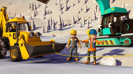 Bob the Builder Сезон 2