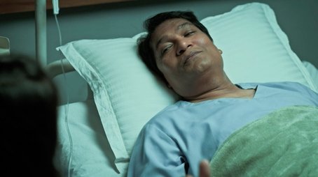 CID Mein Gaddar (2025) - Episode 39 poster and promotional image