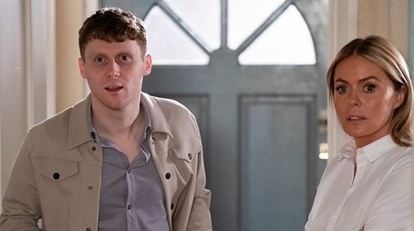 16/03/2023 (2023) - Episode 45 poster and promotional image