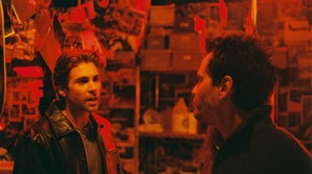 The Photographer (2004) - Episode 5 poster and promotional image