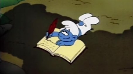 Poet's Storybook