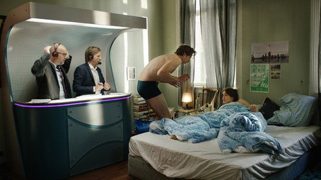 Match Сезон 1