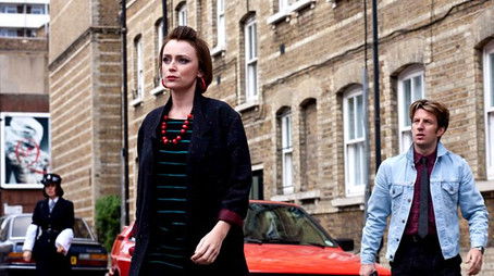 Episode 2 (2010) - Episode 2 poster and promotional image