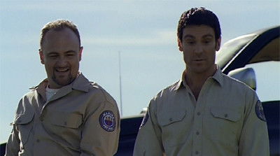 Keys (1997) - Episode 17 poster and promotional image