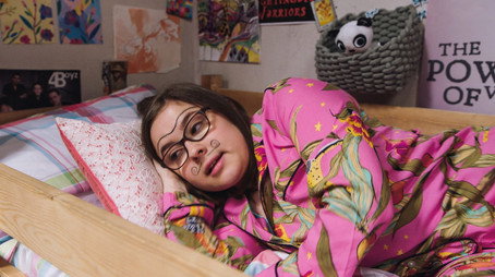 Millie Inbetween Сезон 4