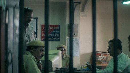 Indian Predator: Il macellaio di Delhi Stagione 1