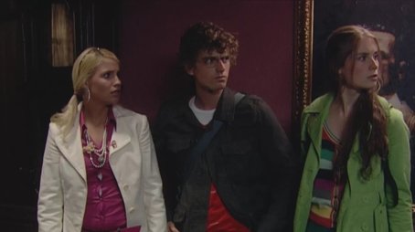 Episode 7 (2008) - Episode 7 poster and promotional image