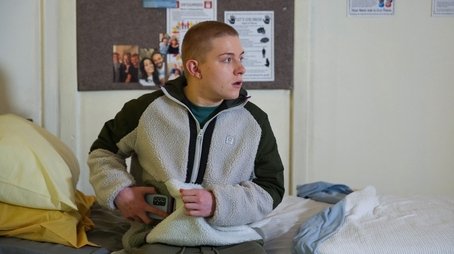 Friday, 12th May 2023 (2023) - Episode 57 poster and promotional image
