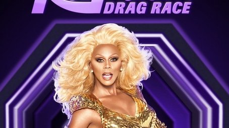 Season 4 (2012) - Season 4 poster and promotional image