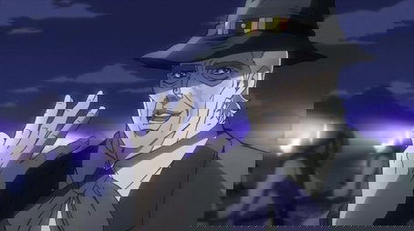 JoJos Bizarre Adventure123