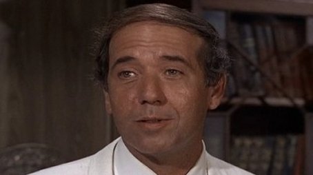 The Bargain (1968) - Episode 10 poster and promotional image