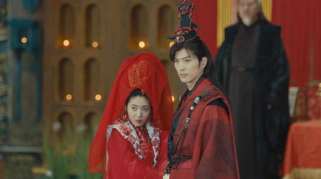 花溪记 Stagione 1