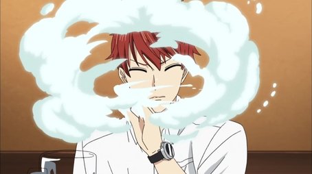 Fukurokouji to Ano Ko to Ore to