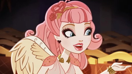 Ever After High Sezona 2