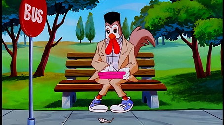Animaniacs Sezona 4