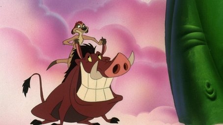Fiji-Fi-Fo-Fum (1996) - Episode 20 poster and promotional image