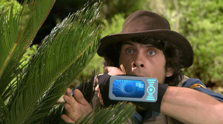 Andy's Dinosaur Adventures Сезон 1