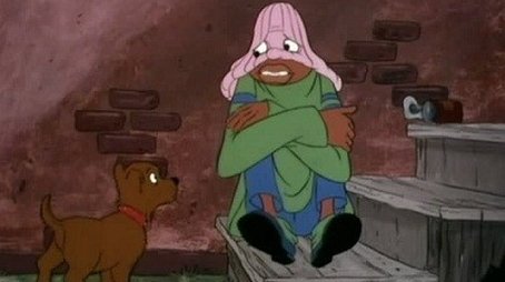 The Newcomer (1973) - Episode 4 poster and promotional image