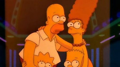 Treehouse of Horror