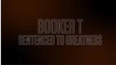 Booker T: Sentenced to Greatness (2015) - Episode 2 poster and promotional image