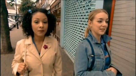 Mate Date (2004) - Episode 6 poster and promotional image
