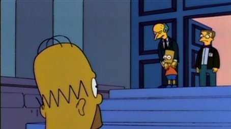 Burns' Heir