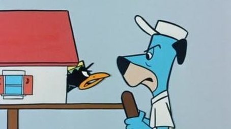 Bird House Blues (1959) - Episode 50 poster and promotional image