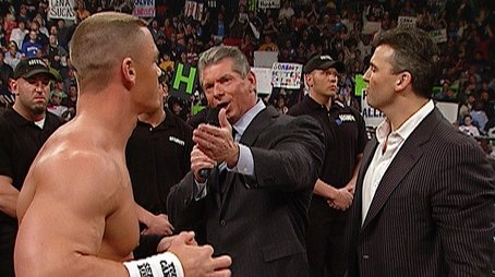 RAW 669 (2006) - Episode 12 poster and promotional image