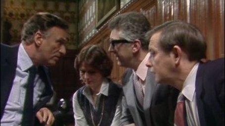 A Question of Loyalty (1981) - Episode 7 poster and promotional image