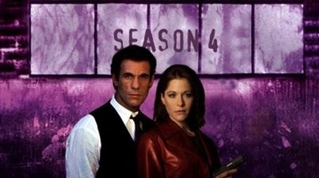 Season 4 (1999) - Season 4 poster and promotional image