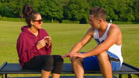 Geordie Shore Σεζόν 7
