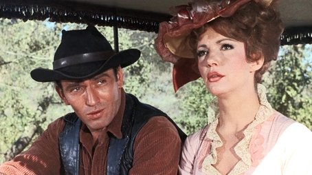 The Long Quest (1964) - Episode 27 poster and promotional image