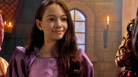 Harmony (2008) - Episode 14 poster and promotional image