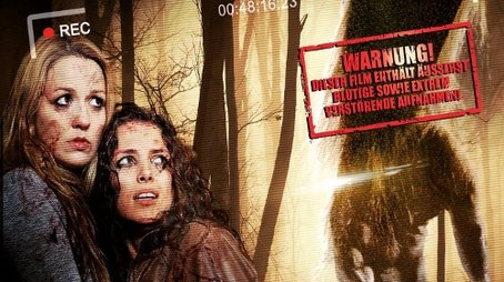Raw 3: The Revelation of Grete Müller (2015) poster