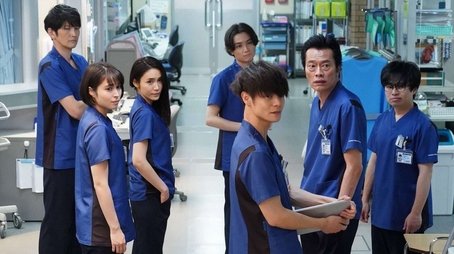 Episode 6 (2021) - Episode 6 poster and promotional image