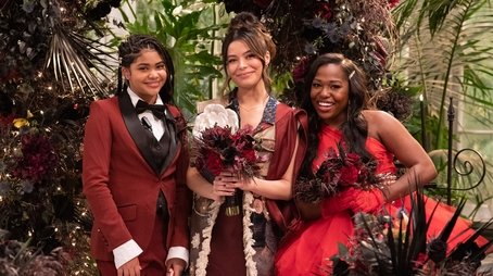 iHave a Proposal (2023) - Episode 10 poster and promotional image