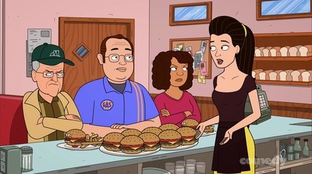 None of Your Beefwax (2018) - Episode 3 poster and promotional image