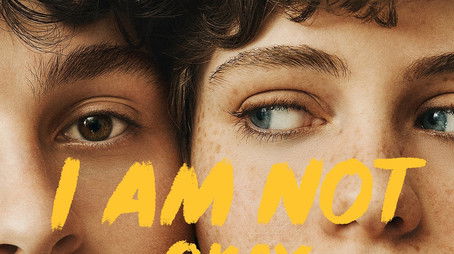 Season 1 (2020) - Season 1 poster and promotional image